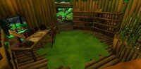 Forest Protector (Lecluse Theo) screenshot, image №3456012 - RAWG