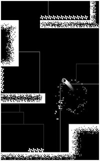 Firework Jumper screenshot, image №2263554 - RAWG