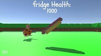 Stone Age Hot-Dog screenshot, image №3442279 - RAWG