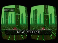VR Xtream Racer Neon screenshot, image №1789721 - RAWG
