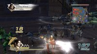 Dynasty Warriors 6 screenshot, image №495055 - RAWG