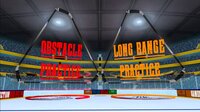 Hockey Shooter VR screenshot, image №3231339 - RAWG