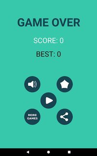 Circular Pong screenshot, image №1409605 - RAWG