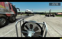 Airport Firefighter Simulator screenshot, image №588382 - RAWG