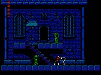 Castlevania II: Simon's Quest (1987) screenshot, image №767883 - RAWG