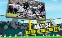 NFL Rush Gameday screenshot, image №1502481 - RAWG