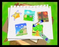 Kirby 64: The Crystal Shards screenshot, image №740771 - RAWG