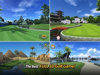 Golf Star screenshot, image №1527193 - RAWG