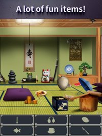 Messy House (Japanese-style) screenshot, image №891097 - RAWG