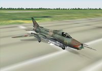 Lock On: Modern Air Combat screenshot, image №362109 - RAWG