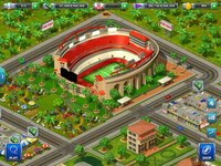 Bobblehead College Football screenshot, image №924332 - RAWG