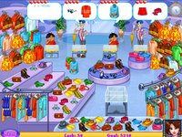 Cake Mania: Lights, Camera, Action! screenshot, image №566424 - RAWG