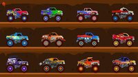 Monster Truck Go for kids Free screenshot, image №1352261 - RAWG