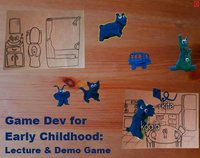 Game Dev for Early Childhood screenshot, image №1968337 - RAWG