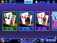Blackjack-black jack 21 casino screenshot, image №887798 - RAWG