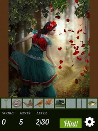 Hidden Object - Be Mine screenshot, image №1682176 - RAWG