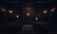 DEEP IN THE DREAD screenshot, image №4151419 - RAWG