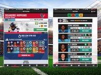 NFL Manager 2019 - Sport Stars screenshot, image №2045387 - RAWG