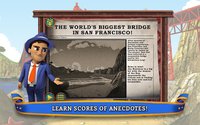 Monument Builders- Golden Gate screenshot, image №1384224 - RAWG