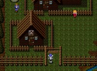 SEGA Mega Drive Classic Collection Volume 3 screenshot, image №571902 - RAWG