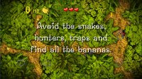 Bua's Escape Elephant Adventure screenshot, image №2124071 - RAWG