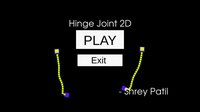 Hinge Joint 2D screenshot, image №2886753 - RAWG