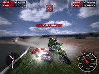 Superbike Racers screenshot, image №2149280 - RAWG