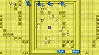 Button Lock 2: Star Carrier screenshot, image №3948488 - RAWG