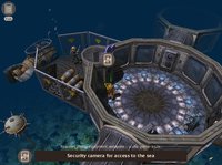 Aquatica screenshot, image №1724937 - RAWG