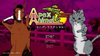 Team12_Apex Animals screenshot, image №2995838 - RAWG