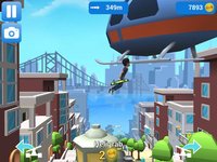 Faily Skater screenshot, image №903549 - RAWG