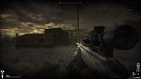 Dark Skies: The Nemansk Incident screenshot, image №2226484 - RAWG