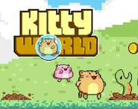 Kitty World screenshot, image №2748108 - RAWG