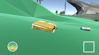 Survival of The Fittest (mikhaelmingk) screenshot, image №3670097 - RAWG