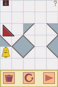 Ring the Bell (Demo) screenshot, image №2217670 - RAWG