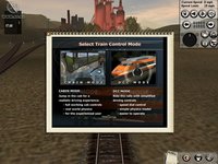 Trainz Railroad Simulator 2004 screenshot, image №376604 - RAWG
