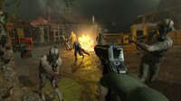 Zombie Army VR screenshot, image №4214840 - RAWG