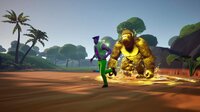 100 Men VS Gorilla screenshot, image №4205533 - RAWG