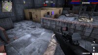 Too Many Bullets (Trojan Fixers Games) screenshot, image №2614791 - RAWG