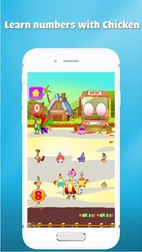 Number Counting games for toddler preschool kids screenshot, image №1580086 - RAWG