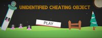 Unidentified Cheating Object screenshot, image №2978488 - RAWG