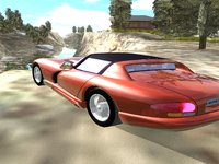 X Motor Racing screenshot, image №453877 - RAWG