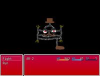 Robot Female Hero 2 screenshot, image №2010806 - RAWG