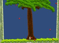 Newton endless dodger - 1 hour game jam screenshot, image №1283673 - RAWG
