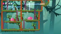 Jorji and Impossible Forest screenshot, image №856123 - RAWG