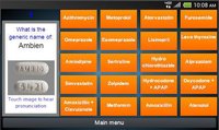 Top 200 Drug Matching Game screenshot, image №1530698 - RAWG