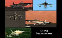 Gunship III - Combat Flight Simulator - Strike Package screenshot, image №1328003 - RAWG