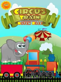 Circus Train Matchup Race screenshot, image №1724240 - RAWG