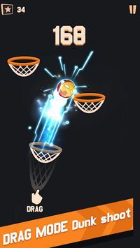 Dunk Battle screenshot, image №1481032 - RAWG