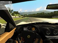 Ferrari Virtual Race screenshot, image №543202 - RAWG